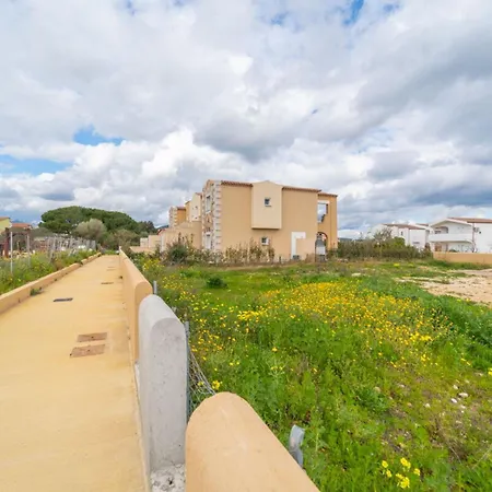 Casa Mirella - By Searly * Budoni