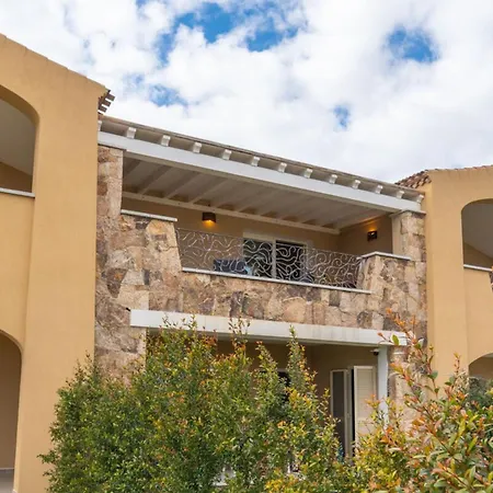 Dom wakacyjny Casa Mirella - By Searly Budoni