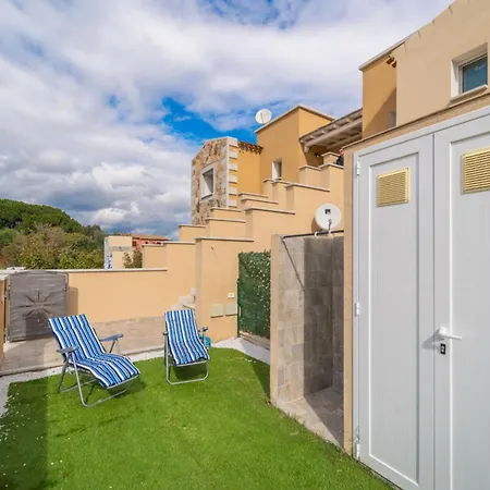 Casa Mirella - By Searly Budoni