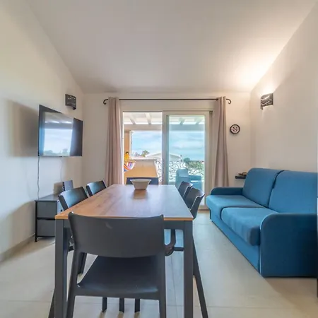 Casa Mirella - By Searly Dom wakacyjny