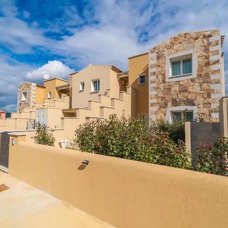 Casa Mirella - By Searly Dom wakacyjny *