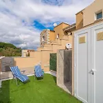 Casa Mirella - By Searly Budoni