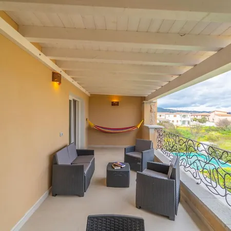 Holiday home Casa Mirella - By Searly