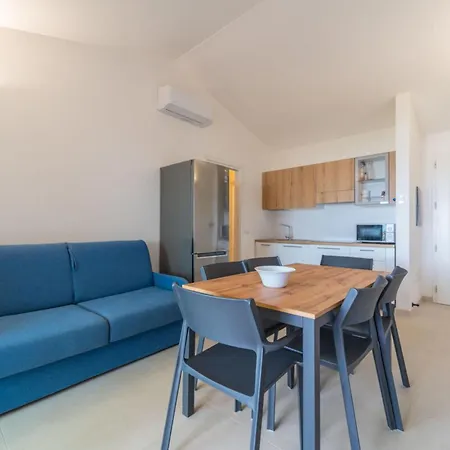 Holiday home Casa Mirella - By Searly