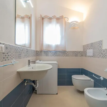 Casa Mirella - By Searly Holiday home *