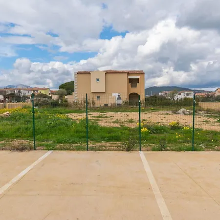 Holiday home Casa Mirella - By Searly Budoni