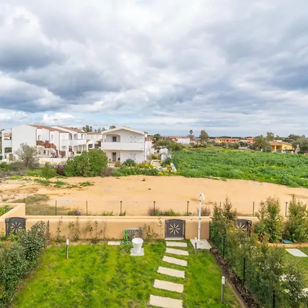 Casa Mirella - By Searly Budoni