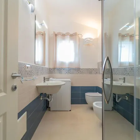 Casa Mirella - By Searly