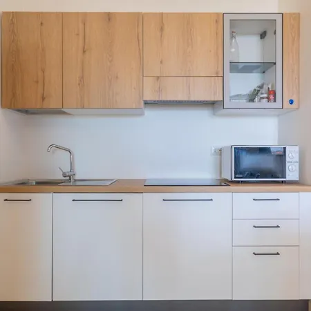 Holiday home Casa Mirella - By Searly