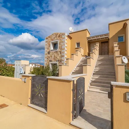 Holiday home Casa Mirella - By Searly Budoni