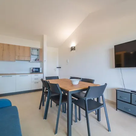 Casa Mirella - By Searly