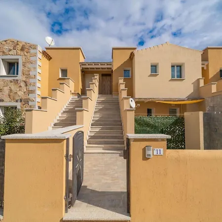 Holiday home Casa Mirella - By Searly *