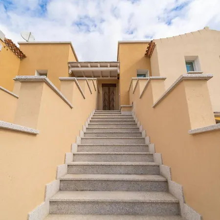 Feriehus Casa Mirella - By Searly Budoni
