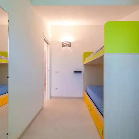 Feriehus Casa Mirella - By Searly