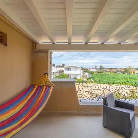 Feriehus Casa Mirella - By Searly