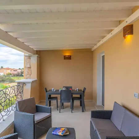 Feriehus Casa Mirella - By Searly