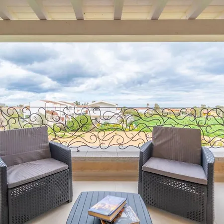 Feriehus Casa Mirella - By Searly *