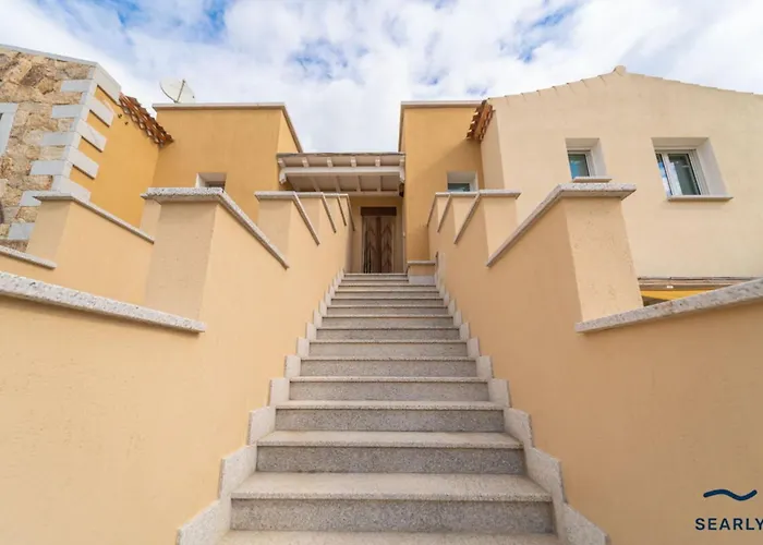 Casa Mirella - By Searly * Будони